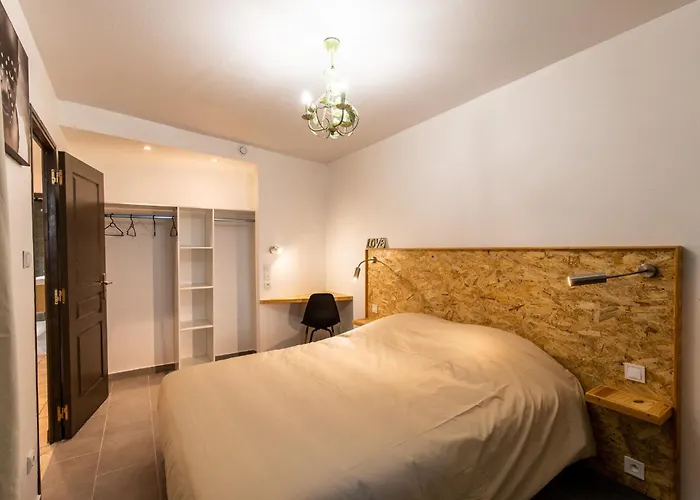 Loft Spacieux Chambery