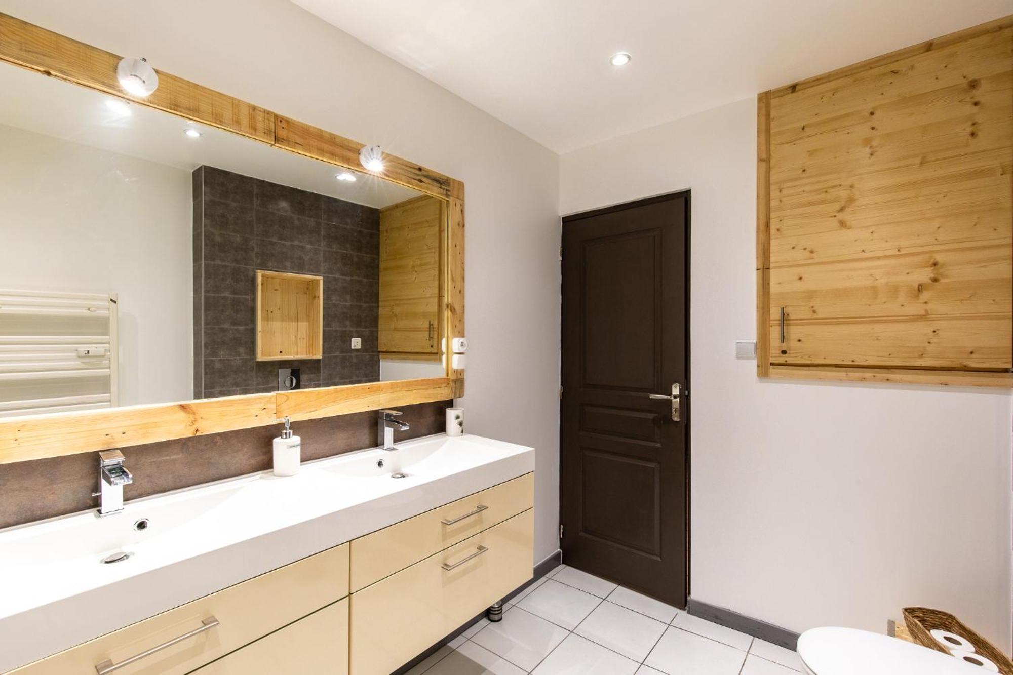 Appartement Loft Spacieux