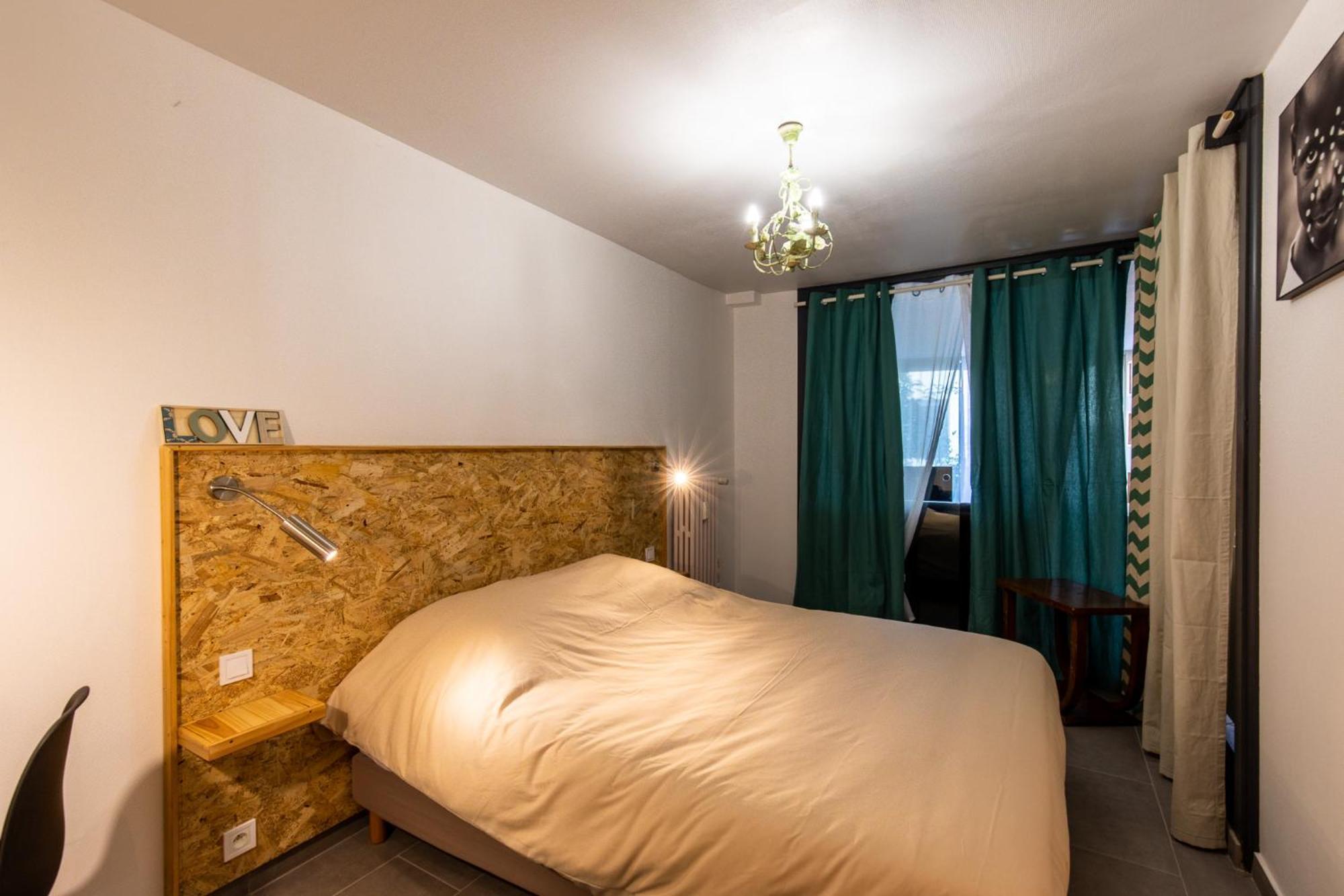 Loft Spacieux *