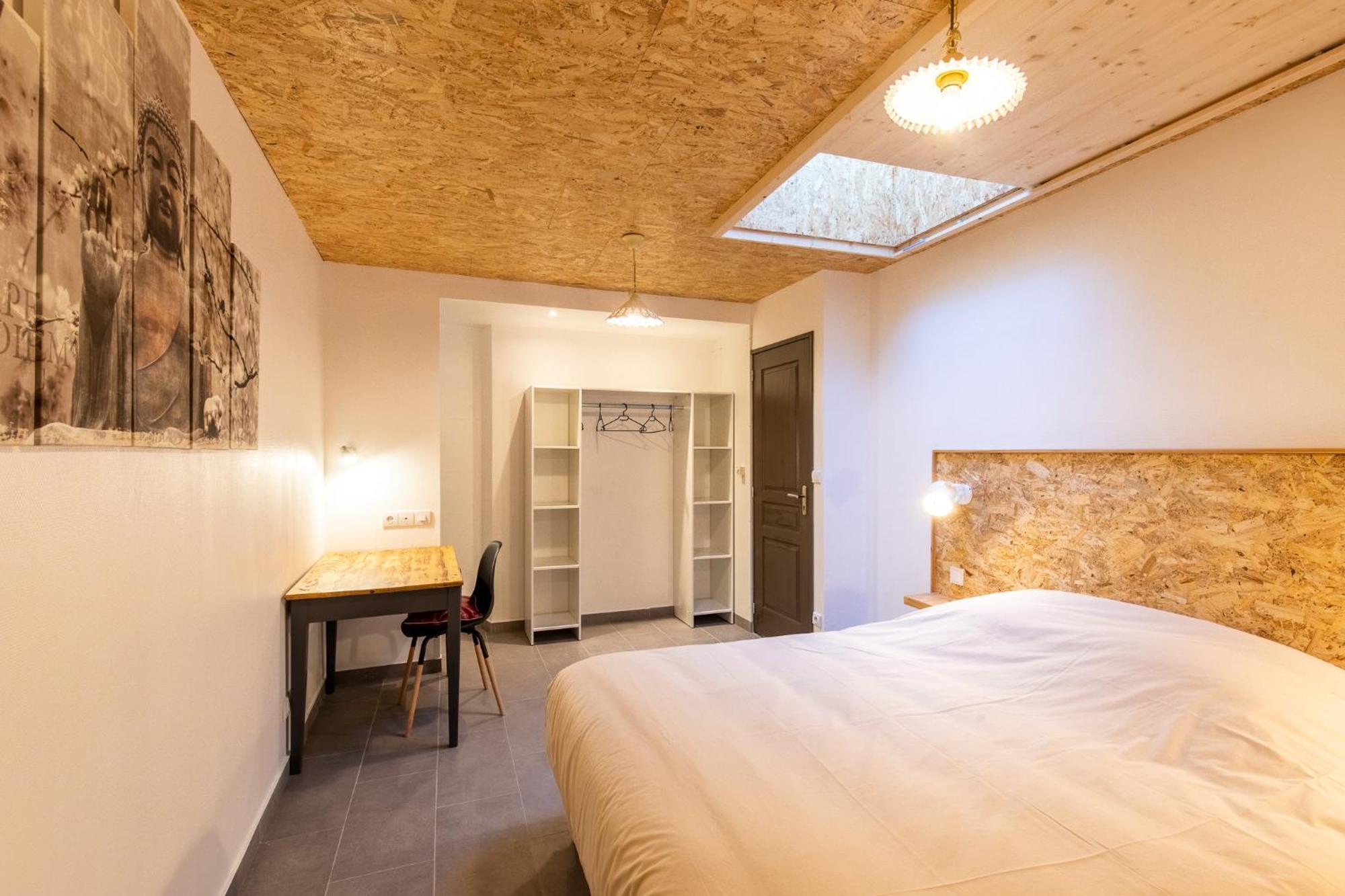 Loft Spacieux *